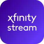 Logo of Xfinity TV android Application 